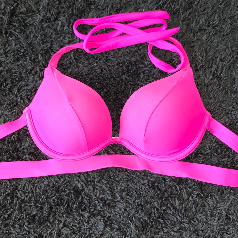 swim suit top